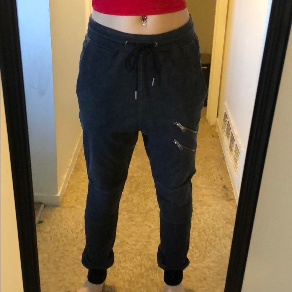 Joggers